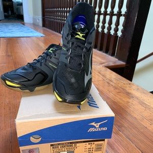 New lighting Z2 volleyball shoes